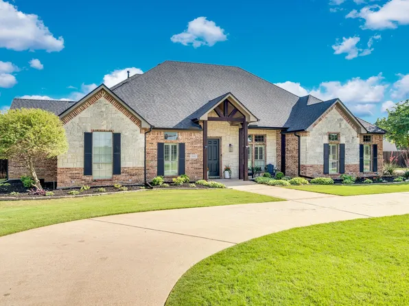 3650 Baylor Blvd, Midlothian, TX 76065
