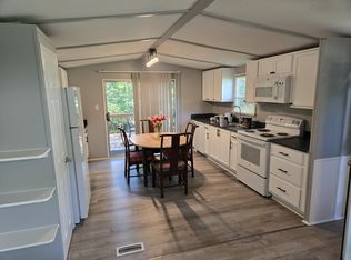 111 Richmond Hill Rd, Asheville, NC 28806