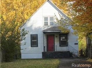 3450 Martin St, Detroit, MI 48210