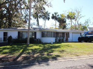 46 S Arbor Dr, Ormond Beach, FL 32174