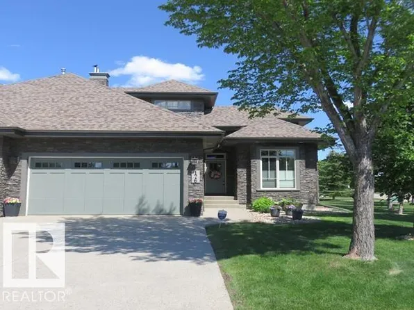 176 Ambleside Dr SW, Edmonton, AB T6W 0H4