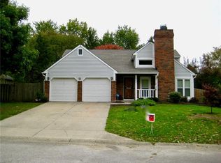 6891 Tartan Ct, Indianapolis, IN 46254