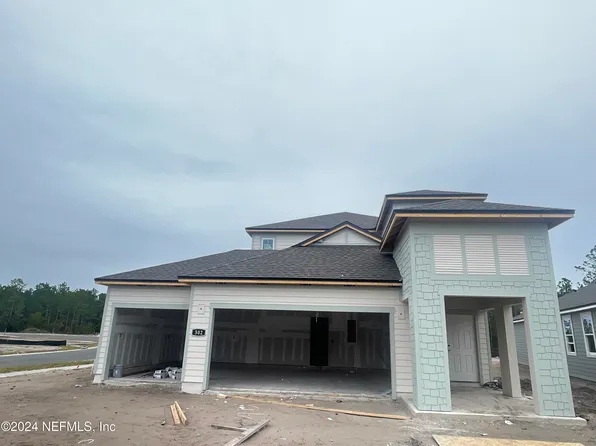 302 MONTGOMERY Court, Palm Coast, FL 32164