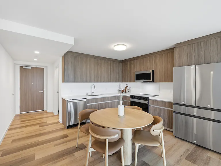 1500 Rycroft St #1007 — Photo 8