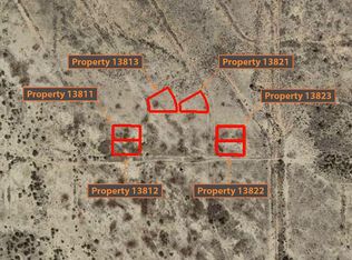 3745 N Reno Cir, Casa Grande, AZ 85193