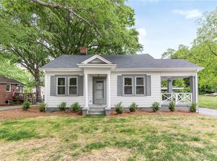 308 Whitehall Rd, Anderson, SC 29625
