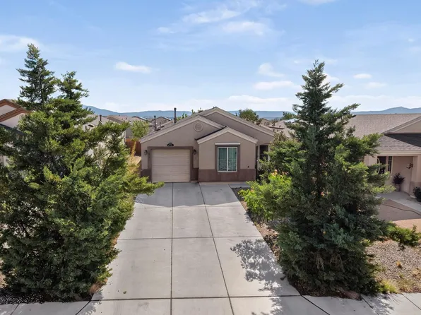 2826 Merlot Dr SW, Albuquerque, NM 87121
