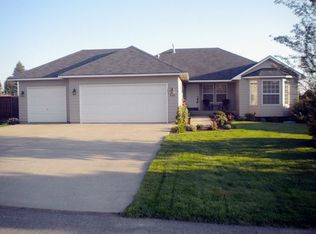 546 E Parkside Dr, Hayden Lake, ID 83835