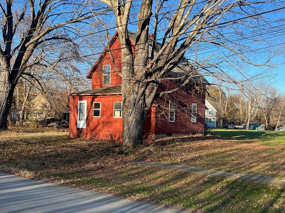 42 First Street, Milo, ME 04463 Zillow
