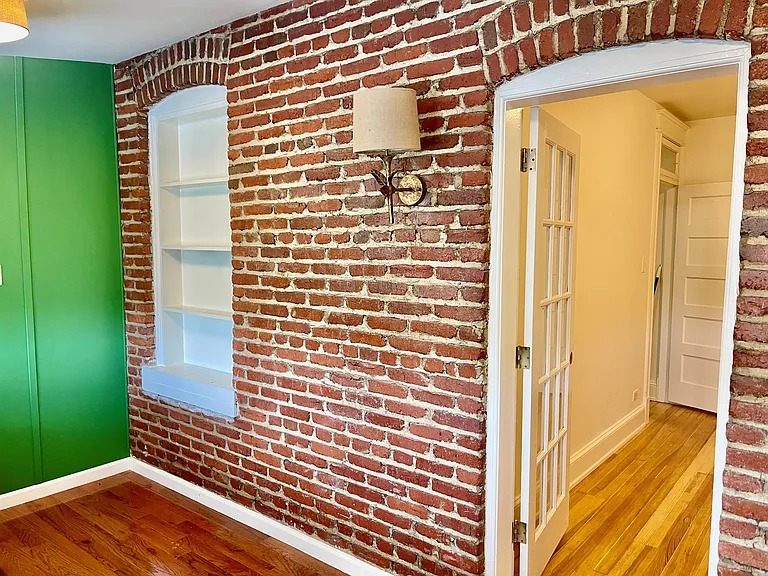 Sun room/office