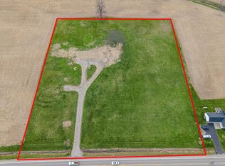 9621 State Highway 13, Thornville, OH