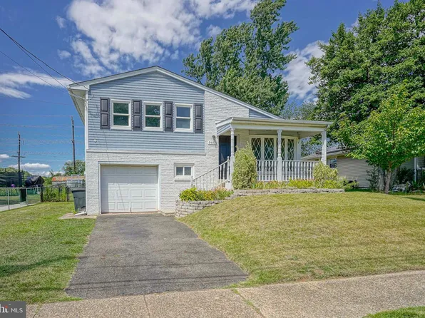 7403 Grant Ave, Pennsauken, NJ 08109
