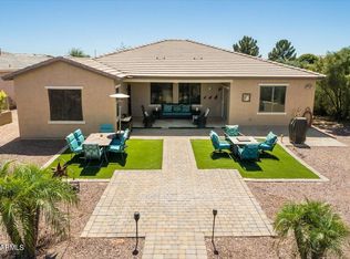 19833 N Monte Ln, Maricopa, AZ 85138