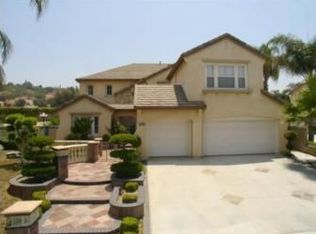 21098 Jewel Ct, Diamond Bar, CA 91765