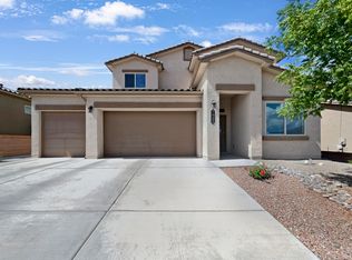 7022 Wrangell Loop NE, Rio Rancho, NM 87144