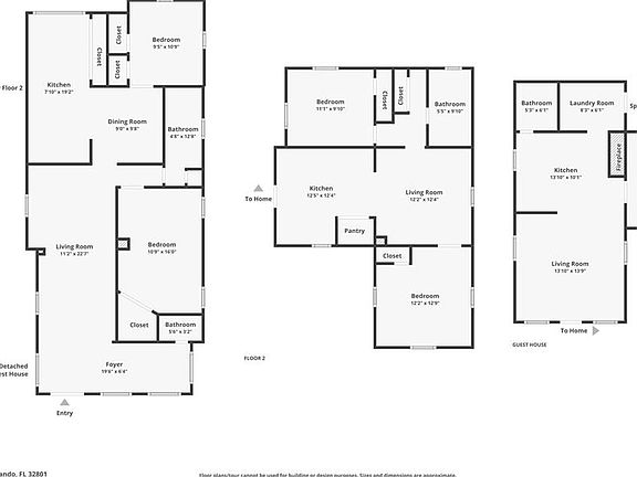 5th image of 1438 CATHERINE STREET