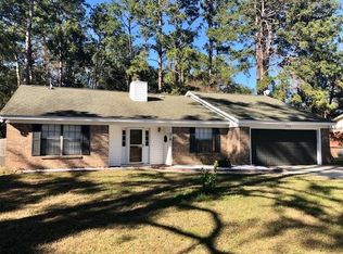 2988 Teton Trl, Tallahassee, FL 32303