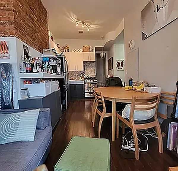 432 Evergreen Ave #3LL — Photo 2
