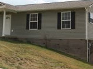 3686 Old Stage Rd, Chuckey, TN 37641