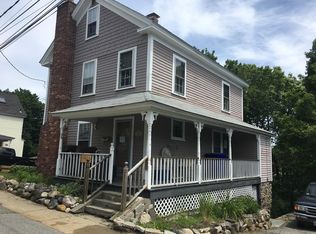 2 Prospect St, Maynard, MA 01754