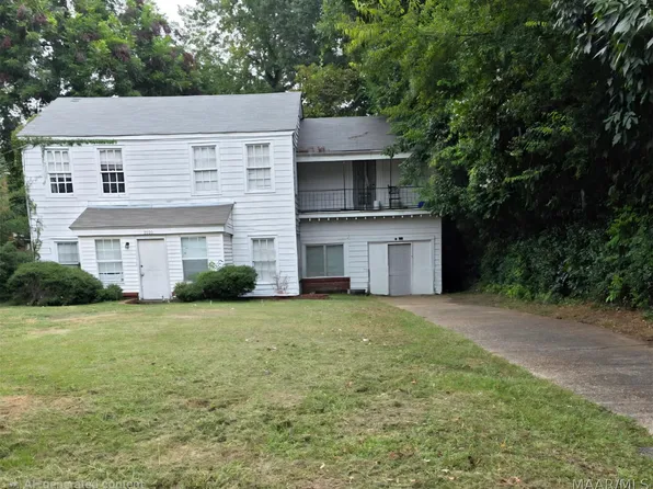 2020 Bullard St #B, Montgomery, AL 36106
