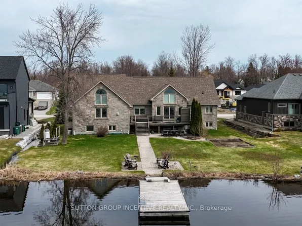10 Misty Ct, Ramara, ON L0K 1B0
