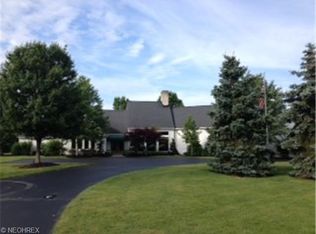 424 Equestra N, Aurora, OH 44202