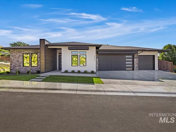 2534 S New Haven Ln, Boise, ID 83716