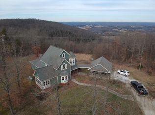 752 Misenheimer Rd, Mountain View, AR 72560