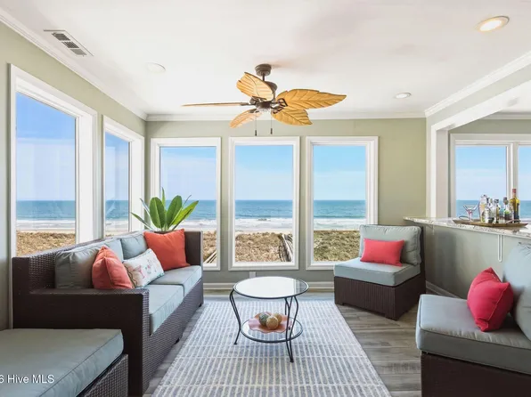 908 Carolina Beach Avenue N Apt 3, Carolina Beach, NC 28428