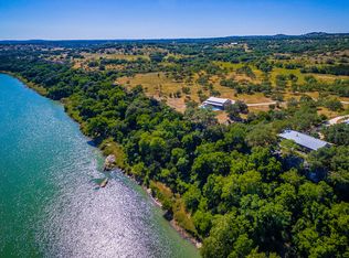 5317 Hupedo Ranch Rd, Spicewood, TX 78669