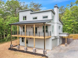 1377 Foxhound Trl NE, Ranger, GA 30734