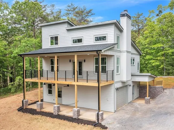 1377 Foxhound Trl NE, Ranger, GA 30734