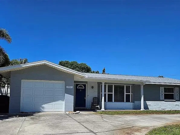 5917 26th Ave N, Saint Petersburg, FL 33710