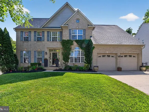 8023 River Park Rd, Bowie, MD 20715