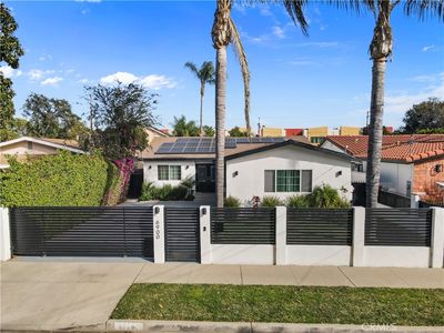 6900 Katherine Ave, Van Nuys, CA, 91405