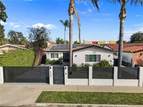 6900 Katherine Ave, Van Nuys, CA 91405