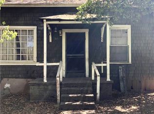 745 W 4th Ave, Chico, CA 95926