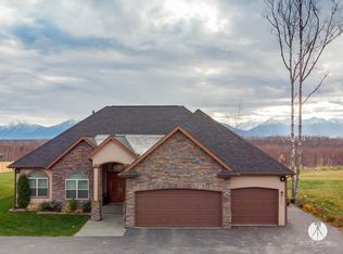 5550 S Irwin Dr, Wasilla, AK 99623