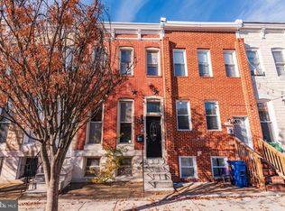 212 N Luzerne Ave, Baltimore, MD 21224