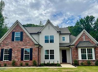 LOT 32 Centerline Roper Loop, Byhalia, MS 38611