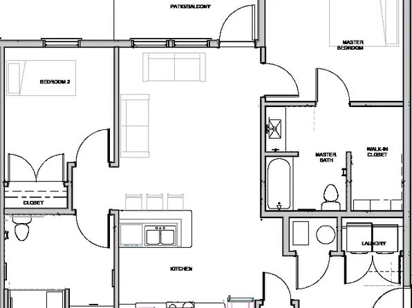 Riverbreeze Apartments