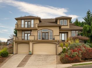 2706 NW Cascade St, Camas, WA 98607