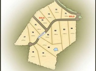 2052 Shannon Dr #73, Morganton, NC 28655