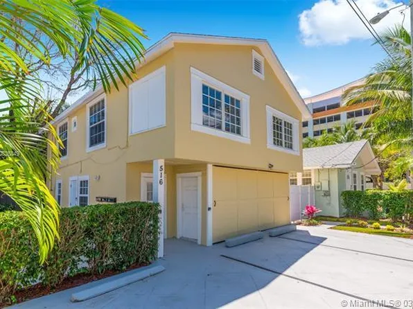 520 M St, West Palm Beach, FL 33401