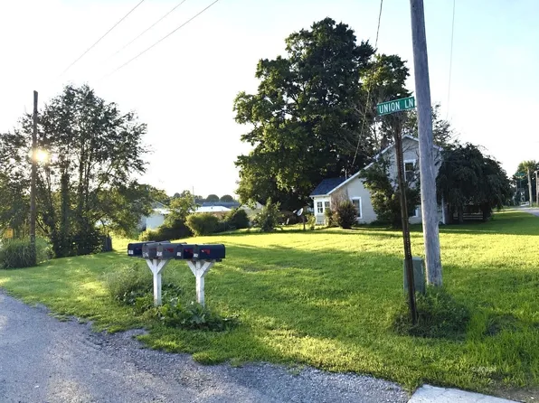 S Plains Rd, The Plains, OH 45780