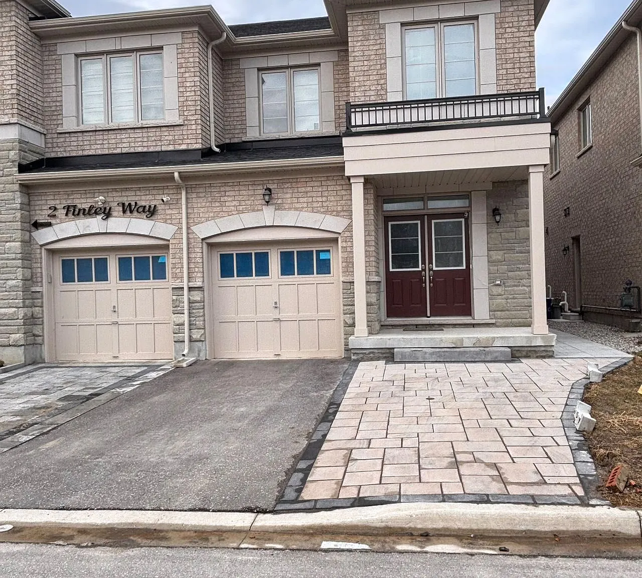 2 bed, $1,600 — Photo 2