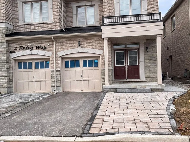 4 Finley Way #BASEMENT — Photo 2