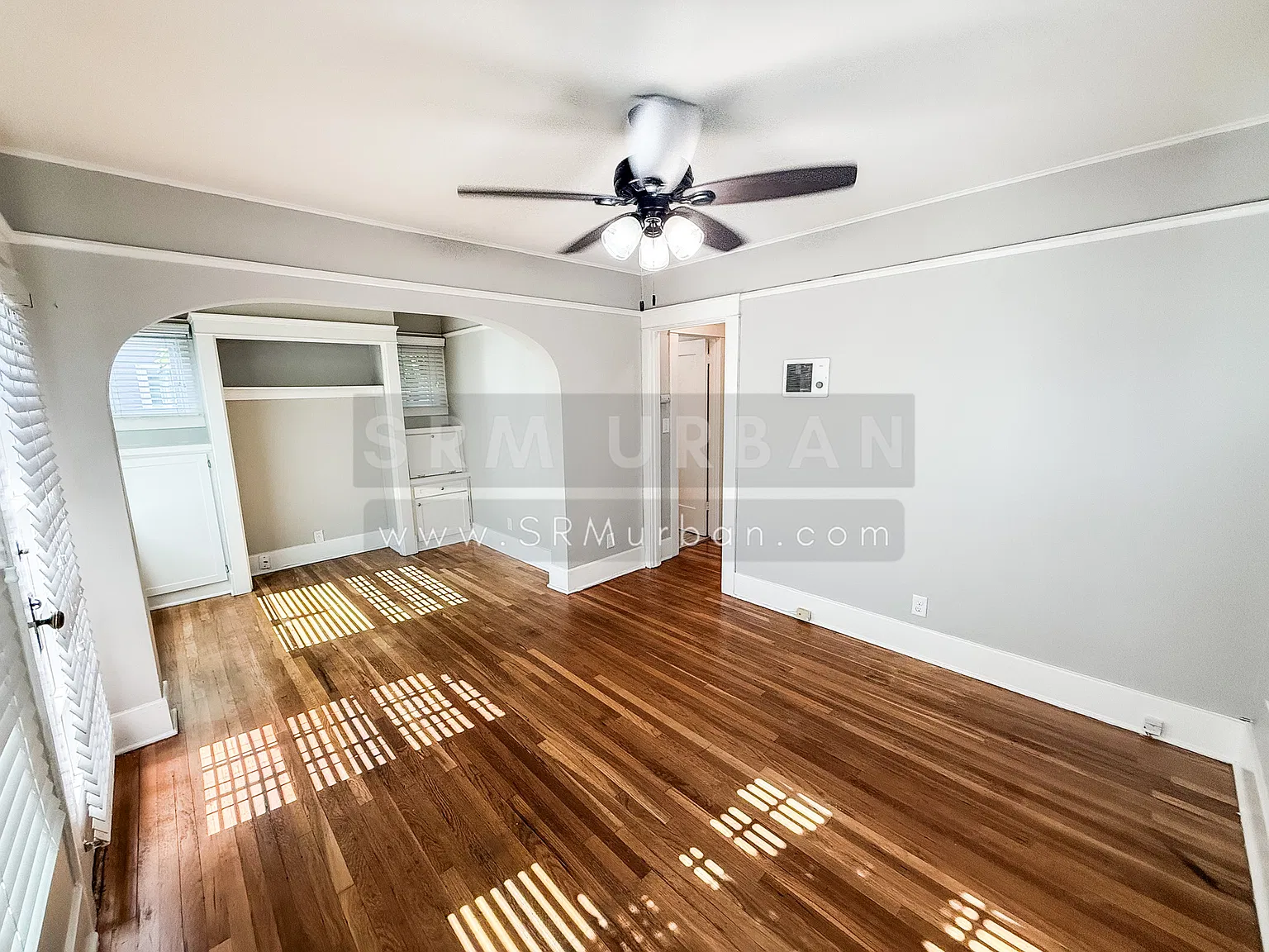 1 bed, 550 sqft, $2,395 — Photo 3