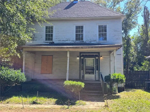 1815 Toulmin Ave, Mobile, AL 36617